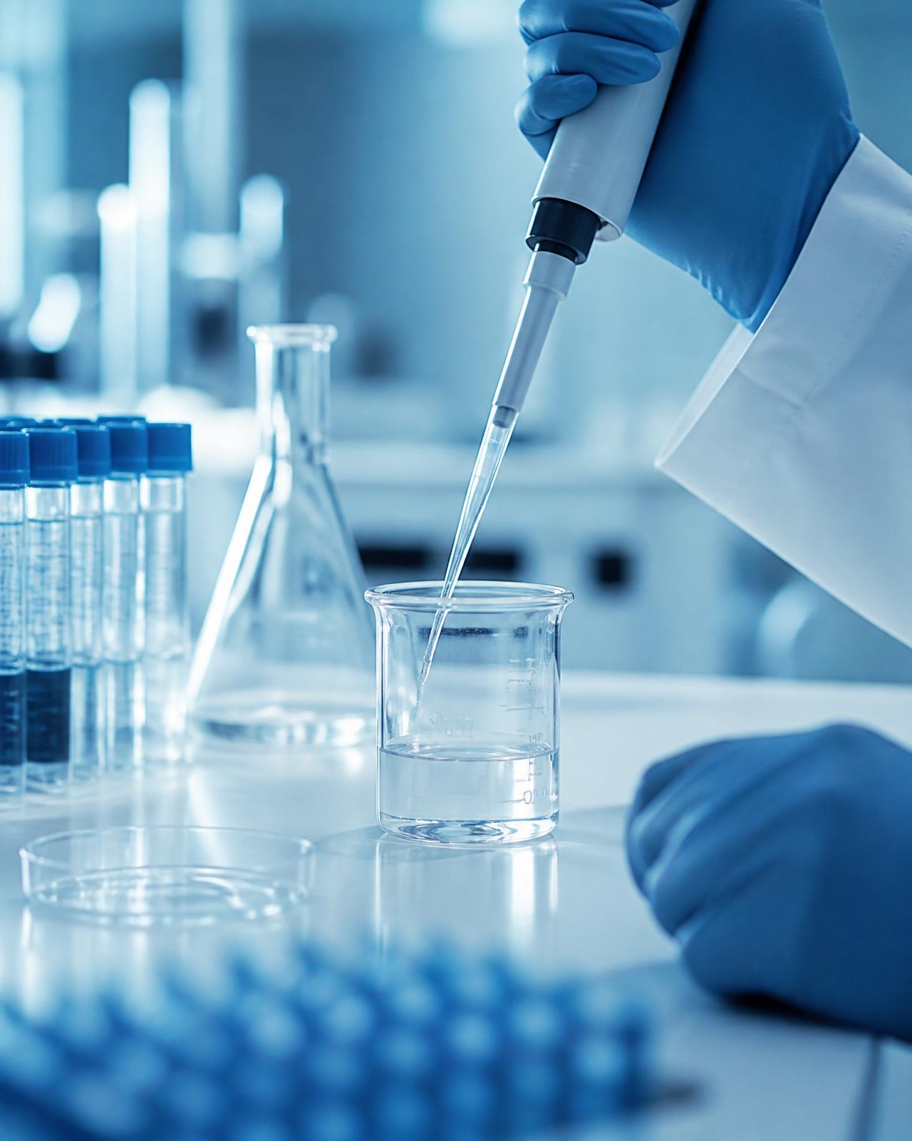 VIREL research environment